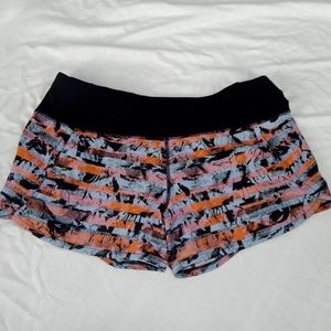 🦋LULULEMON Speed Up Shorts💎
